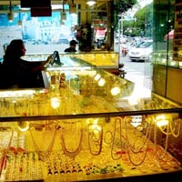 Tài chính - Bất động sản - Giá vàng "nhảy múa"- Nghịch lý cấm nửa vời!