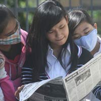 Giáo dục - du học - Nhiều ngành học phải đóng cửa