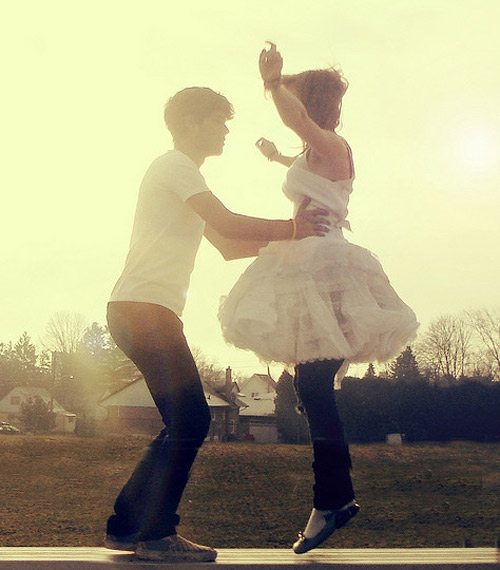 Thư tình: Gửi em tình yêu trong anh! - 1