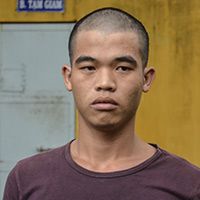 Pháp luật - Bắt hai gã... rình rập đêm tân hôn