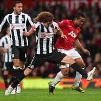 Bóng đá - NHA trước vòng 7: Newcastle thử thách MU