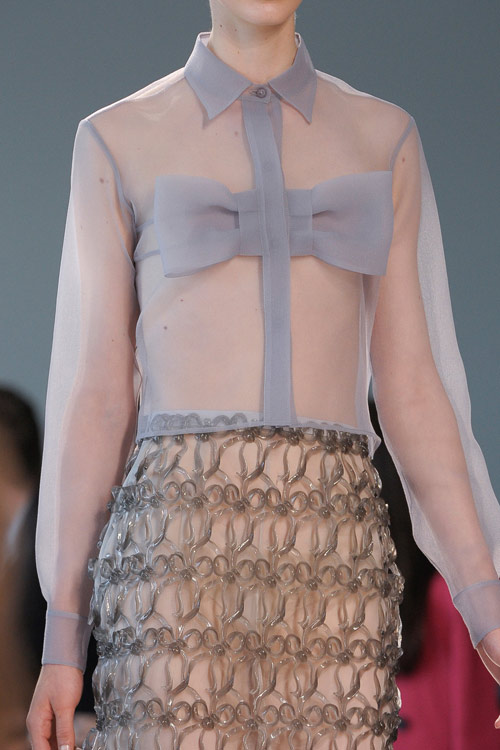 Thiết kế viết tiếp lịch sử thời trang - 1