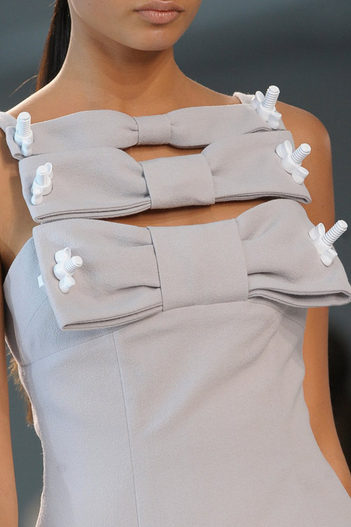 Thiết kế viết tiếp lịch sử thời trang - 2