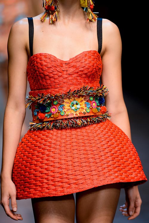 Thiết kế viết tiếp lịch sử thời trang - 3