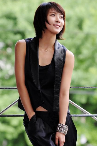 Lý do Ha Ji Won khiến mỹ nam Hàn mê mệt - 12