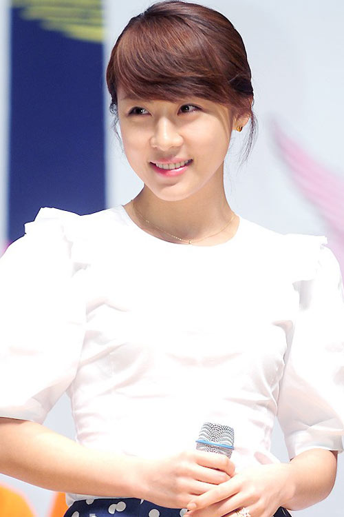 Lý do Ha Ji Won khiến mỹ nam Hàn mê mệt - 5