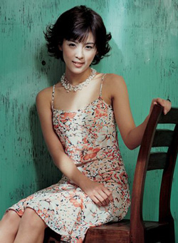 Lý do Ha Ji Won khiến mỹ nam Hàn mê mệt - 8