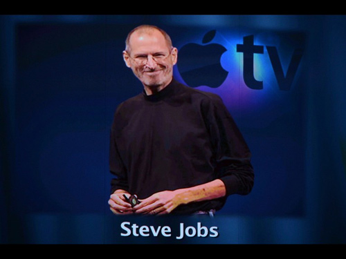 Kỷ niệm 1 năm ngày mất Steve Jobs - 1