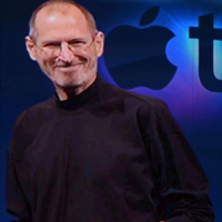 Thời trang Hi-tech - Kỷ niệm 1 năm ngày mất Steve Jobs