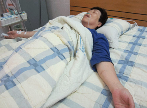 Khởi tố vụ án chìm tàu trên vịnh Hạ Long - 2