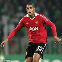 Bóng đá - MU, Man City cùng đón viện binh hàng thủ