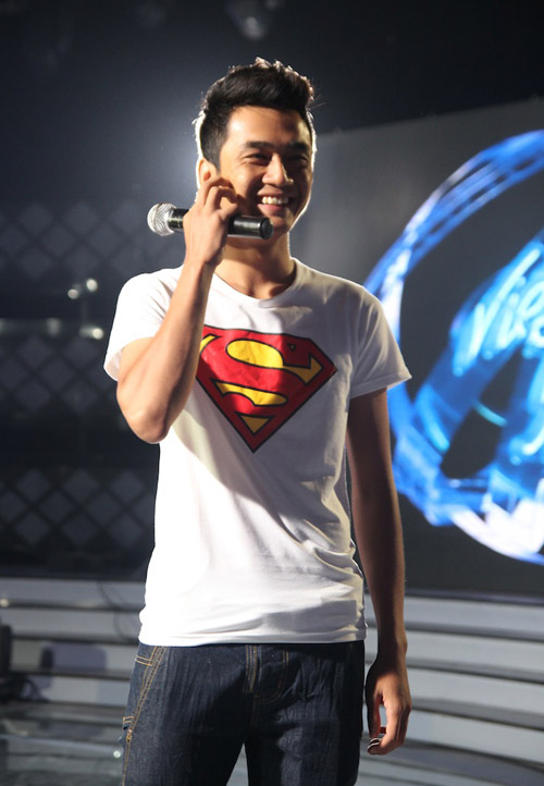 Top 10 Idol sẵn sàng đi tìm “Tôi là ai” - 7