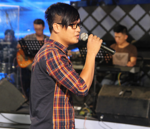 Top 10 Idol sẵn sàng đi tìm “Tôi là ai” - 4