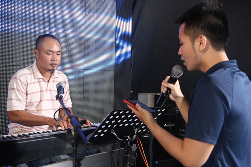 Top 10 Idol sẵn sàng đi tìm “Tôi là ai” - 6