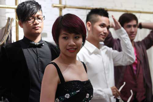 Top 10 Idol sẵn sàng đi tìm “Tôi là ai” - 17