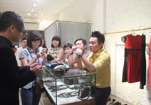 Top 10 Idol sẵn sàng đi tìm “Tôi là ai” - 13