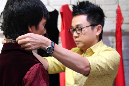 Top 10 Idol sẵn sàng đi tìm “Tôi là ai” - 10