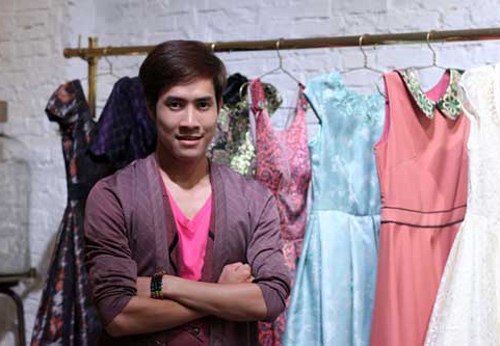 Top 10 Idol sẵn sàng đi tìm “Tôi là ai” - 15