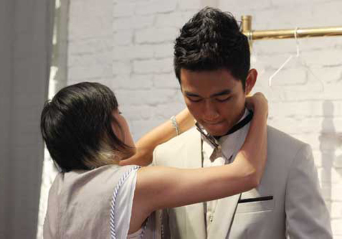 Top 10 Idol sẵn sàng đi tìm “Tôi là ai” - 12