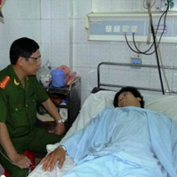 Pháp luật - Giết chủ nợ, giấu xác phi tang rồi tự tử