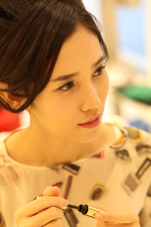 Đến công sở đẹp như sao Việt mùa này - 5