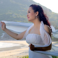 Ca nhạc - MTV - Album nhạc đầu tiên quay ở Trường Sa