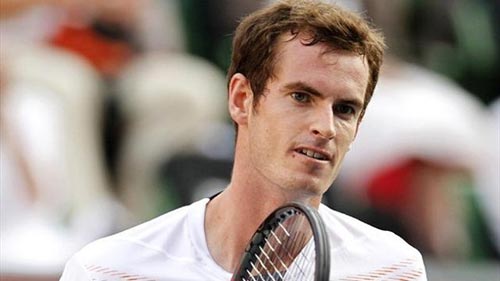 Murray vượt qua thử thách ở TK Tokyo Open - 1