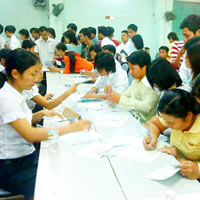 Tin tức trong ngày - Lao động bỏ trốn tại Hàn Quốc: Vì sao?