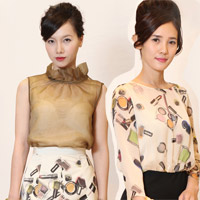 Bí quyết mặc đẹp - Đến công sở đẹp như sao Việt mùa này