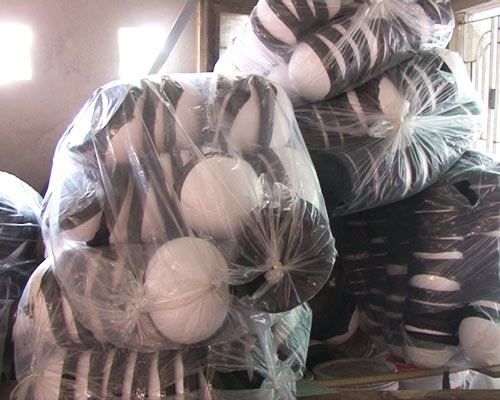 Sản xuất MBH dỏm bán cho cả miền Trung - 3