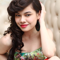 Ca nhạc - MTV - "Tôi không dám so sánh với Hồ Ngọc Hà"