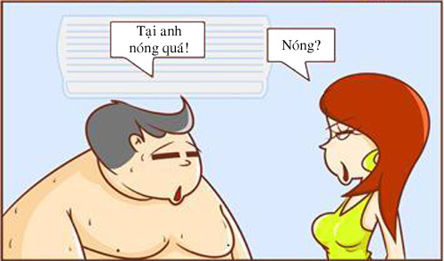 Em "hot" nên anh nóng theo - 2