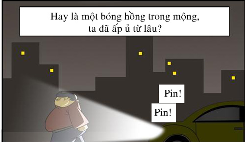 Em "hot" nên anh nóng theo - 7