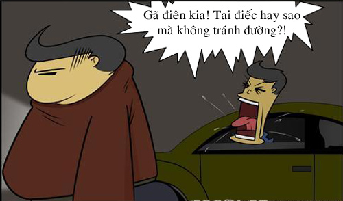 Em "hot" nên anh nóng theo - 8