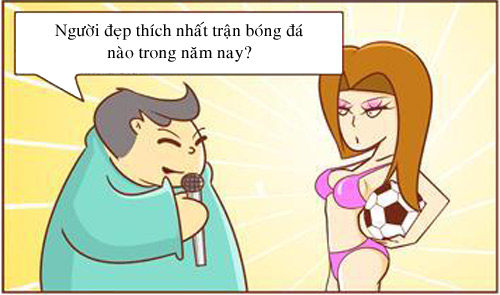 "Hoa hôi" thể thao - 3