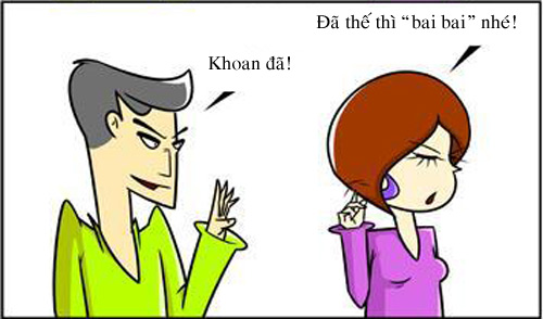 "Hoa hôi" thể thao - 6