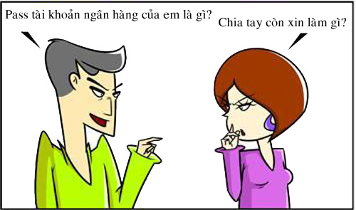 "Hoa hôi" thể thao - 7