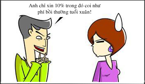 "Hoa hôi" thể thao - 8