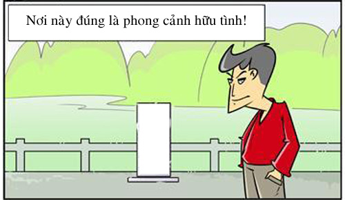 Bao Công thời nay - 1