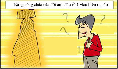 Bao Công thời nay - 3