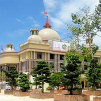 Tin tức trong ngày - Ông Trầm Bê công khai hồ sơ sừng tê giác