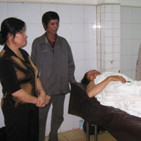 Tin tức trong ngày - Vụ lật xe ở Đắk Lắk: Lỗi do tài xế