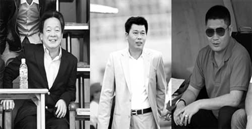 BĐVN: Hết thời “con gà tức nhau tiếng gáy” - 2