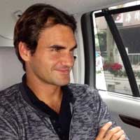 Thể thao - Federer được bảo vệ nghiêm ngặt