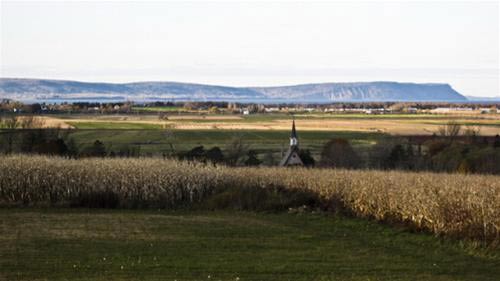 Chiêm ngưỡng 20 di sản văn hóa thế giới mới - 3