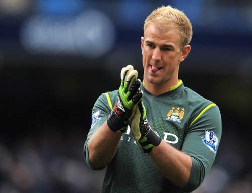 Man City - Sunderland: Sẽ có kẻ bại? - 2