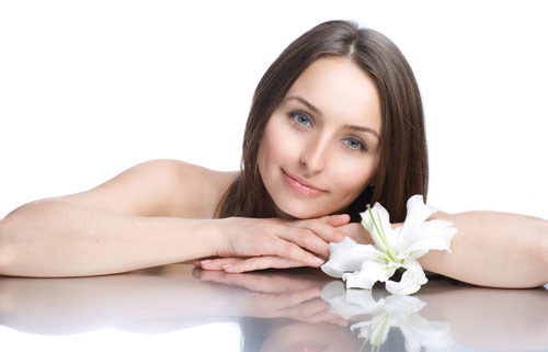 8 rắc rối cơ thể thường gặp ở phụ nữ - 2