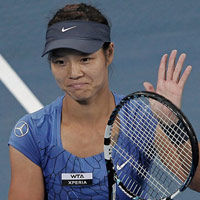 Thể thao - Xác định 8 ngôi sao dự WTA Championships