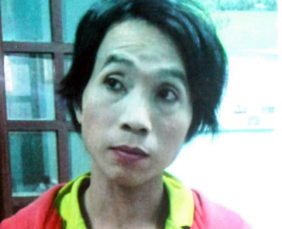 “Cái đồ quỷ sứ à!” - 1