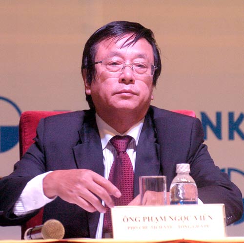 VPF họp: Các ông bầu “khẩu chiến” dữ dội - 2